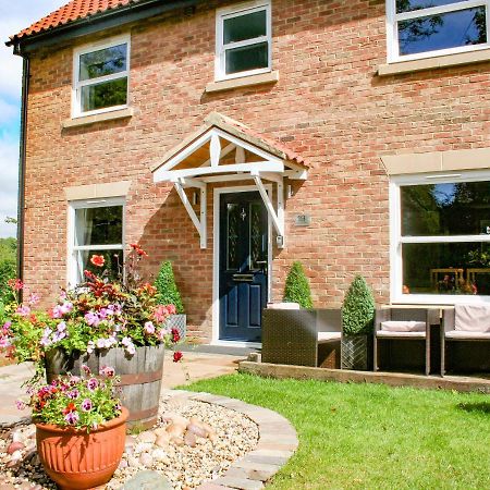 Sycamore Cottage Yarm Exterior foto